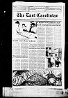 The East Carolinian, August 25, 1987